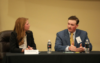 TFB to host Collegiate Discussion Meet April 17-18, Waco College students across Texas are invited to attend Texas Farm Bureau’s Collegiate Discussion Meet in Waco. Registration for the contest closes March 22.