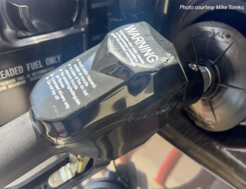 Ag groups call for year-round sales of lower-cost E15 fuel