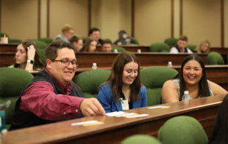 Registration is open for YF&R Spring Conference and Collegiate Discussion Meet Young farmers, ranchers, ag professionals and college students age 18 to 35 are encouraged to register for the YF&R Spring Conference. Registration closes March 22.