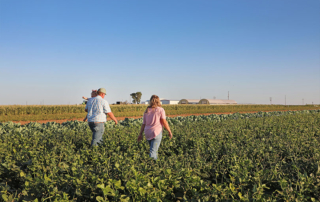 Young Farmer & Rancher contests open for 2026 The Outstanding Young Farmer & Rancher and Excellence in Agriculture contests are open for 2026. Applications are due May 15. TFB members ages 18-35 can apply.
