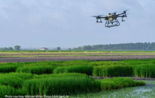 FCC bans foreign-made drones, raising concerns for agriculture The Federal Communications Commission announces ban for all new foreign-made drones and parts from entering the U.S., raising concerns for agriculture.
