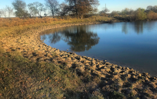 Drought conditions continue to expand across Texas, with warm temperatures and limited rainfall forecast in the weeks ahead.