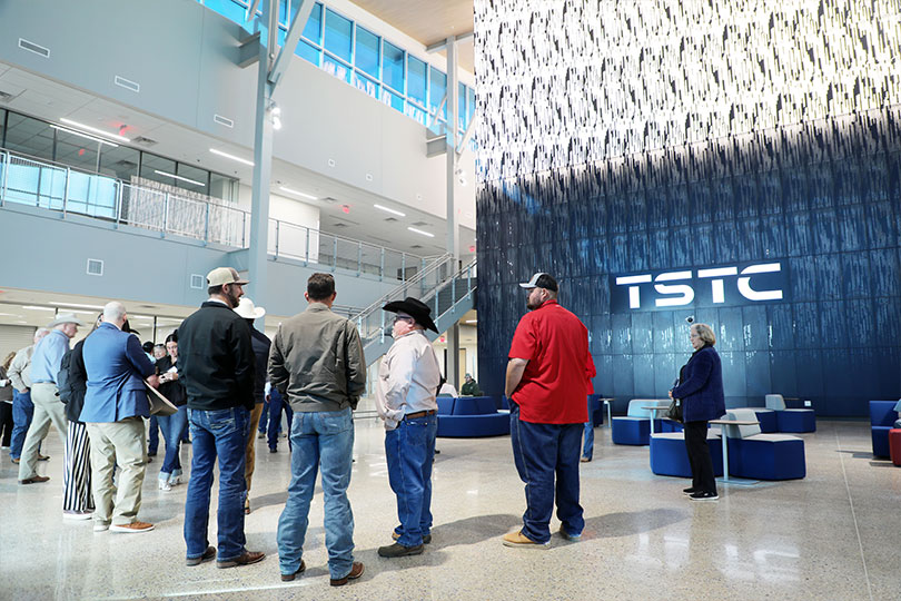 County Farm Bureau presidents focus on member engagement Leadership, collaboration and membership engagement were the focus of the 2026 County Farm Bureau Presidents’ Conference held Feb. 25-26 at the Texas Farm Bureau Conference and Training Center in Waco.