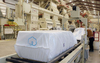 AgLink grant targets disaster losses for ag infrastructure The AgLink Continuity Grant Program will provide up to $500,000 in working capital to help Texas agricultural processing and storage facilities at risk after disaster-related revenue losses.