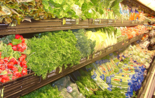 FDA outlines 2026 food safety and nutrition priorities FDA outlined food regulation priorities for 2026 that would change the process for determining the safety of ingredients and expanding the role of state agencies in food inspections.