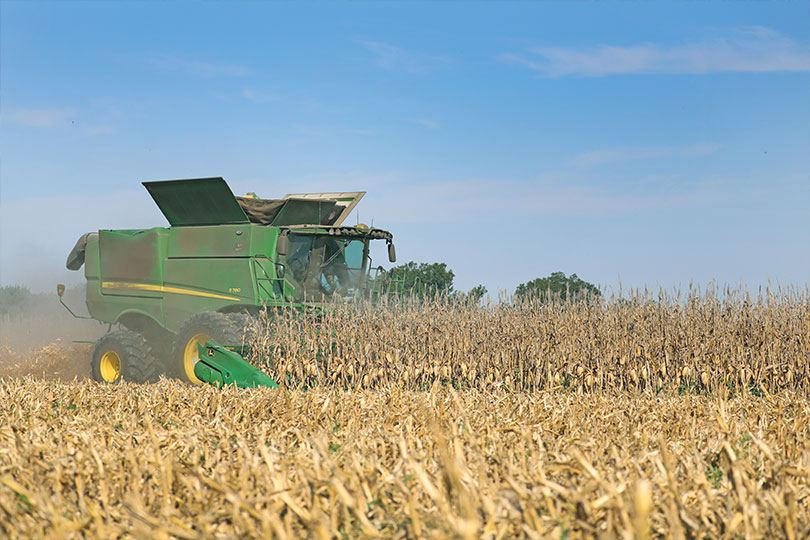America’s farmers fuel your Big Game party The NFL championship represents the second-highest day of food consumption, behind only Thanksgiving.