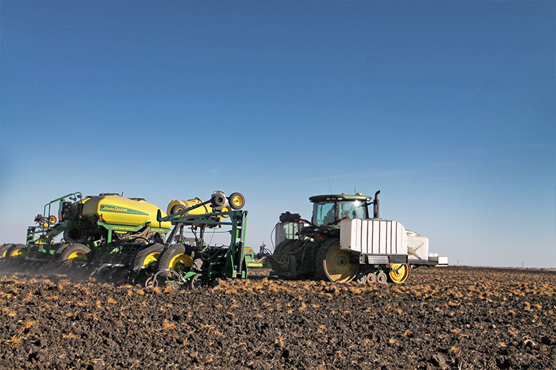 Weather uncertainty, global markets shape 2026 planting outlook Weather uncertainty, shifting global markets and ongoing economic pressure from high input costs are shaping planting decisions for Texas row crop farmers.