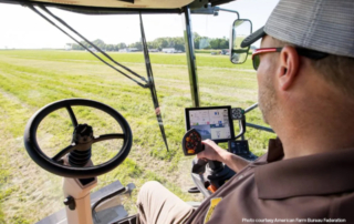 EPA Clarifies Clean Air Act to support farmers’ equipment repairs The U.S. Environmental Protection Agency (EPA) recently issued new guidance clarifying that the Clean Air Act supports farmers’ right to repair their own agricultural equipment.