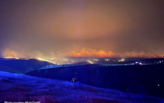 NEFB Foundation collecting wildfire relief donations Nebraska Farm Bureau established a Disaster Relief Fund through the Nebraska Farm Bureau Foundation to collect donations to support farm and ranch families and communities affected by the March wildfires.