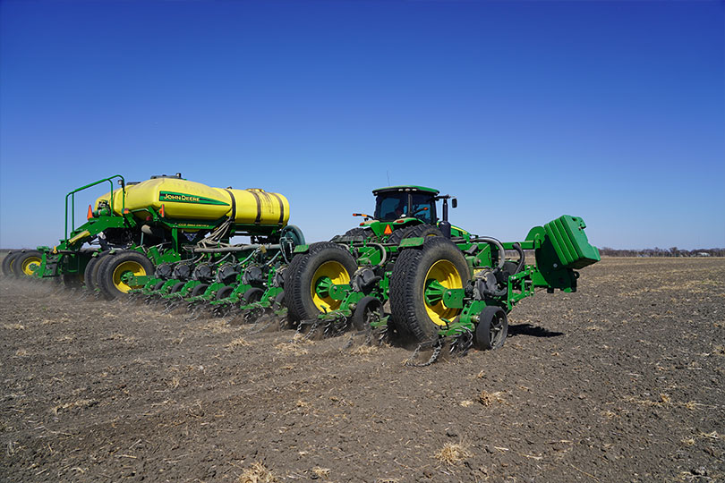 EPA takes additional action to address DEF failures EPA is no longer requiring Diesel Exhaust Fluid (DEF) urea quality sensors on diesel equipment.