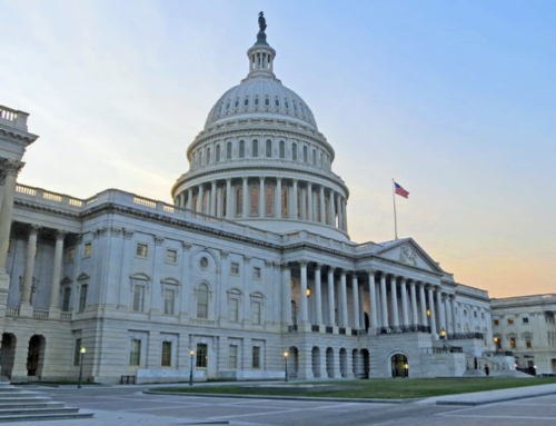 Committee discusses ways to drive domestic ag demand