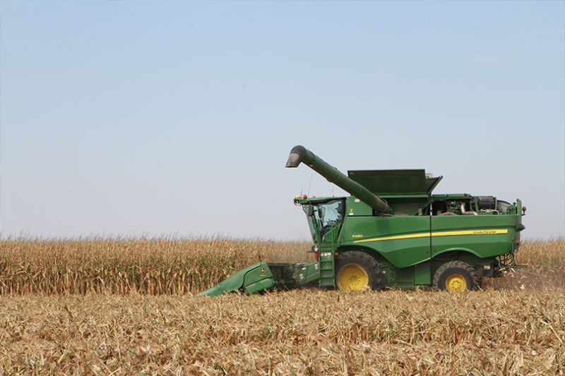 U.S. House Ag passes farm bill draft after late night session The U.S. House Ag Committee voted 34-17 to advance “The Farm, Food and National Security Act of 2026,” sometimes called Farm Bill 2.0, to the full House for its consideration.