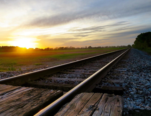 Rail merger would be costly for farmers