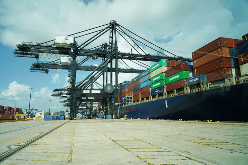 White House decision could ease fertilizer delivery issues President Trump waived Jones Act regulations for fuel and fertilizer imports coming through America’s ports, as American Farm Bureau requested.