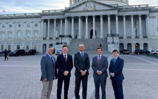Texas farmers press for farm bill on Capitol Hill Texas farmers and ranchers took to Capitol Hill last week to urge lawmakers to pass a long-overdue farm bill and address other agricultural challenges.