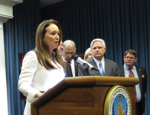 Domestic fertilizer production could grow, but price relief is uncertain