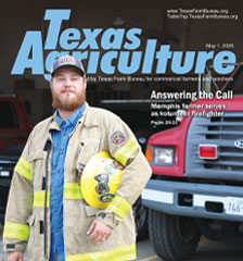 Texas Agriculture Publication | May 1, 2026