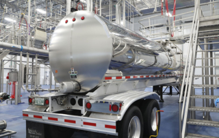 Walmart opens milk processing facility in Robinson A $350 million milk processing facility in Robinson is creating more than 400 jobs and opening new market opportunities for dairy farmers across Central Texas.