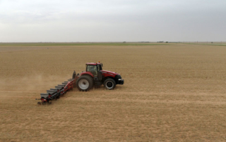 Most U.S. rented farmland is owned by non-farmers Nearly 80% of rented farmland is owned by non-farmers, according to the latest USDA survey data.