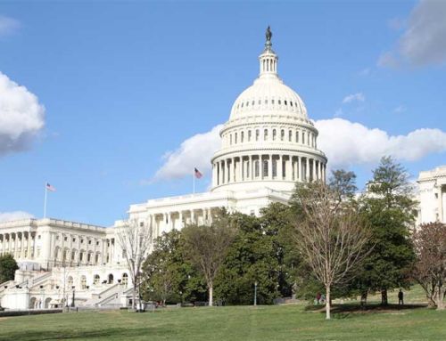 Texas farmers, ranchers urge lawmakers to pass farm bill