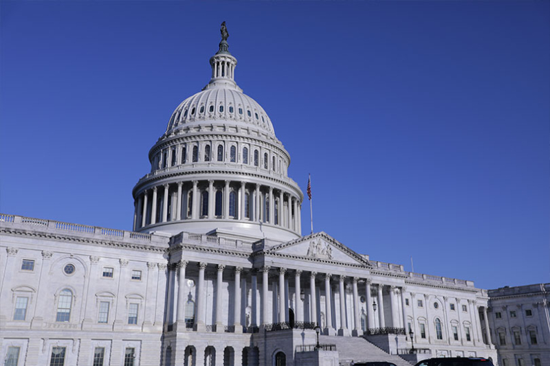 All Republicans, two Democrats from Texas support farm bill in U.S. House The farm bill cleared the U.S. House of Representatives and now awaits action in the U.S. Senate.