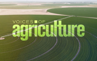 Voices of Agriculture continues to tell Texas’ story For more than two decades, Voices of Agriculture has brought the stories of rural America into living rooms across the country to highlight the people, challenges and successes that define agriculture.