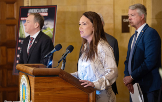 USDA provides update on fertilizer production projects U.S. Secretary of Agriculture Brooke Rollins gave an update on the administration’s efforts to bolster domestic fertilizer production and lower fertilizer prices.
