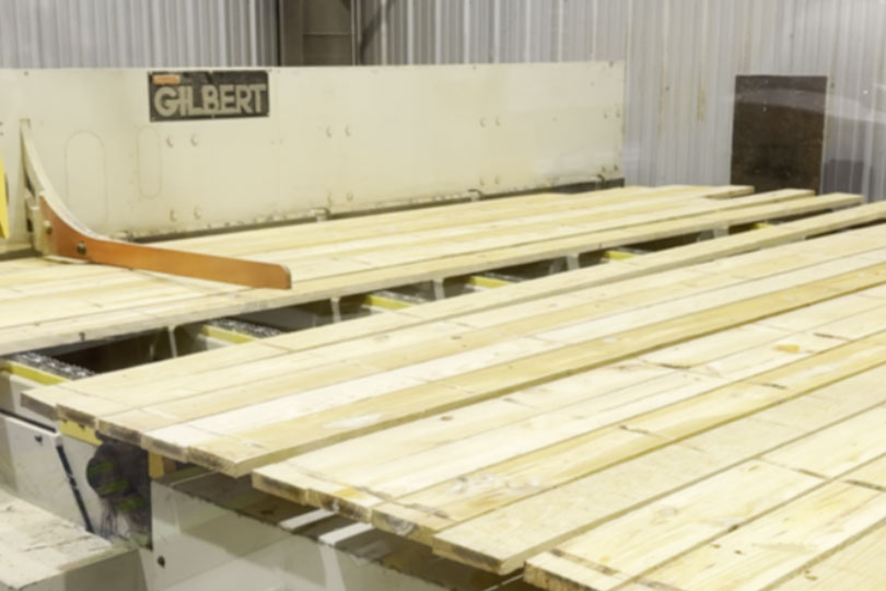 Farm From School gives 6-12 students inside look at forestry Texas students in grades 6-12 learned about forestry and lumber production during the final spring semester session of Texas Farm Bureau’s (TFB) Farm From School program.