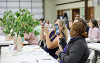Legislative Ag Day helps Texas lawmakers, staff better understand agriculture Texas lawmakers and legislative staff stepped out of the Capitol and onto the farm to learn more about agriculture.