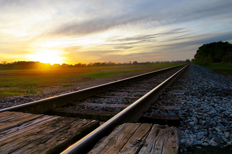Stop the Rail Merger Coalition launches A new coalition unites a broad cross section of the U.S. economy in opposing the proposed merger of Union Pacific-Norfolk Southern rail lines.