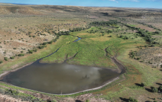 Bill aims to prevent future federal land expansion in West Texas U.S. Sen Ted Cruz introduced legislation that would prevent future federal land expansion efforts in West Texas.