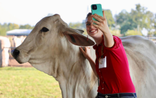 Registration is open for the Young Farmer & Rancher Fall Tour The YF&R Fall Tour is headed to East Texas on Sept. 11-13. The event is open to farmers, ranchers, ag professionals and college students who are between the ages of 18-35.