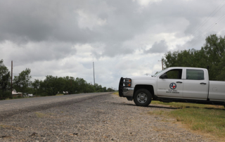 New funding to help strengthen screwworm inspection capacity Texas will receive additional federal resources to strengthen livestock inspection capacity as state and federal officials continue efforts to contain and eradicate New World screwworm.