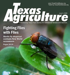 Texas Agriculture Publication | June 5, 2026