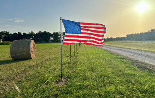 Applications open for 2027 Veteran Farmer Award of Excellence Applications are open for AFBF’s Veteran Farmer Award of Excellence. The award recognizes U.S. military veterans or active service members for excellence in ag and positively impacting local communities.