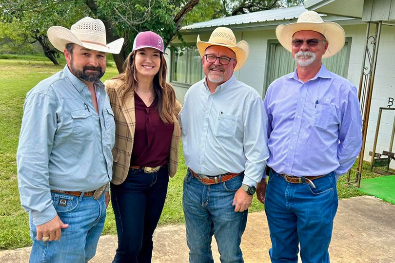 Federal and state animal health officials are intensifying efforts to contain and eradicate New World screwworm as additional cases are confirmed in South Texas and response operations expand across the region.