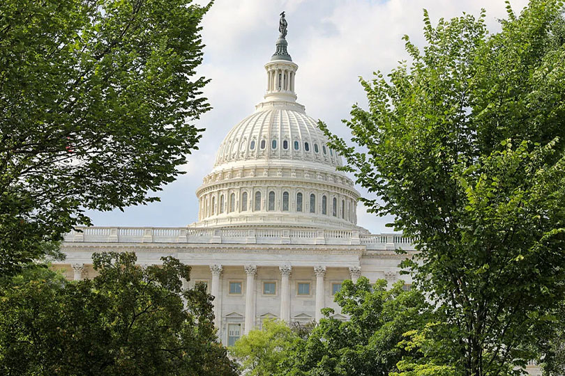 U.S. House approves budget framework with farm aid The U.S. House approved a budget framework that would allow lawmakers to move forward with a third budget reconciliation package with $12 billion included for agricultural assistance.