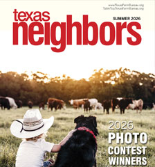 Texas Neighbors | Summer 2026
