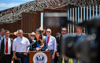 USDA plans sterile fly dispersal facility in Arizona U.S. Secretary of Agriculture Brooke Rollins announced USDA is committing $25 million toward a new sterile fly dispersal facility in Arizona.