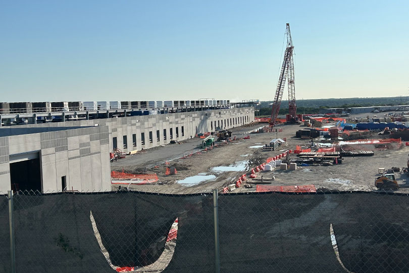 Abbott directs protections as data centers expand in Texas As data centers expand across Texas, Gov. Greg Abbott is directing new protections amid growing questions about their impact on rural communities.