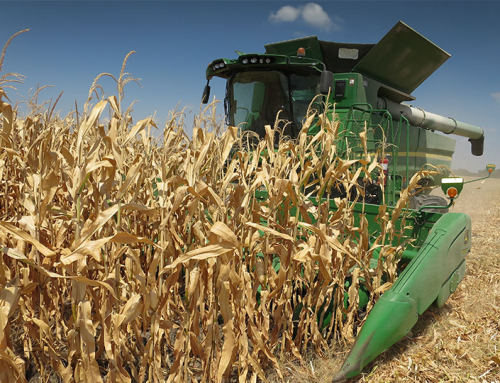 FTC, John Deere reach settlement on right to repair