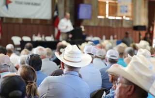 New World screwworm response expands across Texas Federal and state responses to New World screwworm continue to expand as additional cases are confirmed.