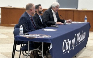 Water planning falls short for agriculture Texas’ regional water planning process leaves farmers and ranchers with few options to address current and future water shortages.