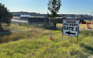 Ag groups weigh impacts of data center development Data center development is expanding across the state, and TFB is urging lawmakers to consider how those projects affect water, electricity and agricultural land.