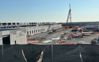 Abbott orders audit of proposed data centers Data center projects seeking access to the Texas electric grid will now undergo a comprehensive audit before they can move forward.
