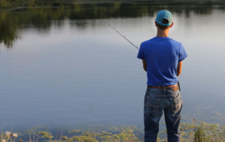 Hunting, fishing licenses for 2026-27 now available Texas hunters and anglers can now purchase their 2026-27 hunting and fishing licenses online and at retailers statewide.