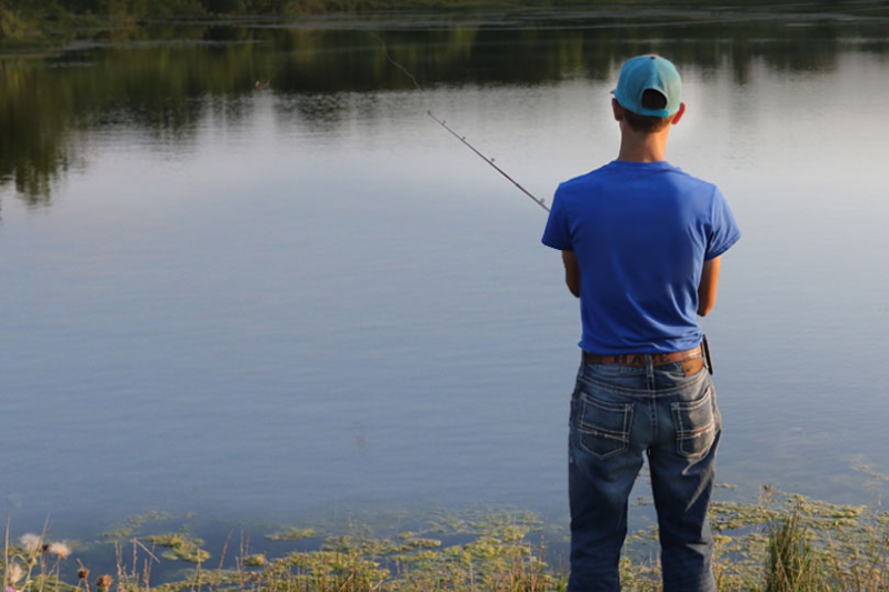 Hunting, fishing licenses for 2026-27 now available Texas hunters and anglers can now purchase their 2026-27 hunting and fishing licenses online and at retailers statewide.