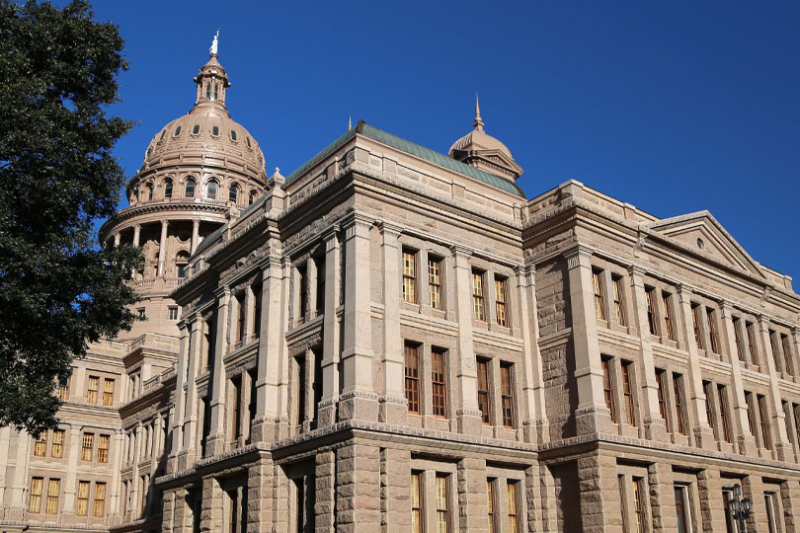 TFB urges stronger protections for landowners facing transmission projects Texas Farm Bureau is urging state lawmakers to strengthen private property protections as they review the impact of proposed 765-kilovolt (kV) transmission lines across Texas.