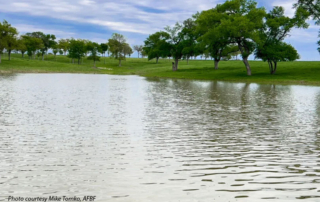 EPA’s proposed WOTUS ule moves forward The Trump administration is taking another step toward finalizing a new definition of the Waters of the U.S. rule.