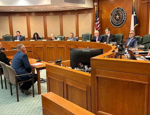 Texas Farm Bureau calls for action on orphaned, P-13 wells